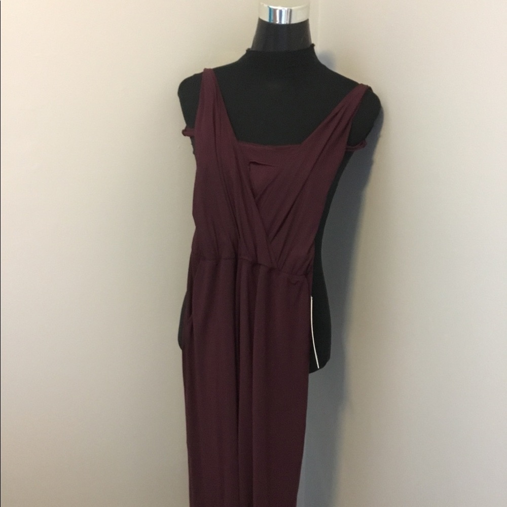 Lululemon All for It Onesie